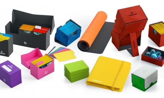 TCG Accessories