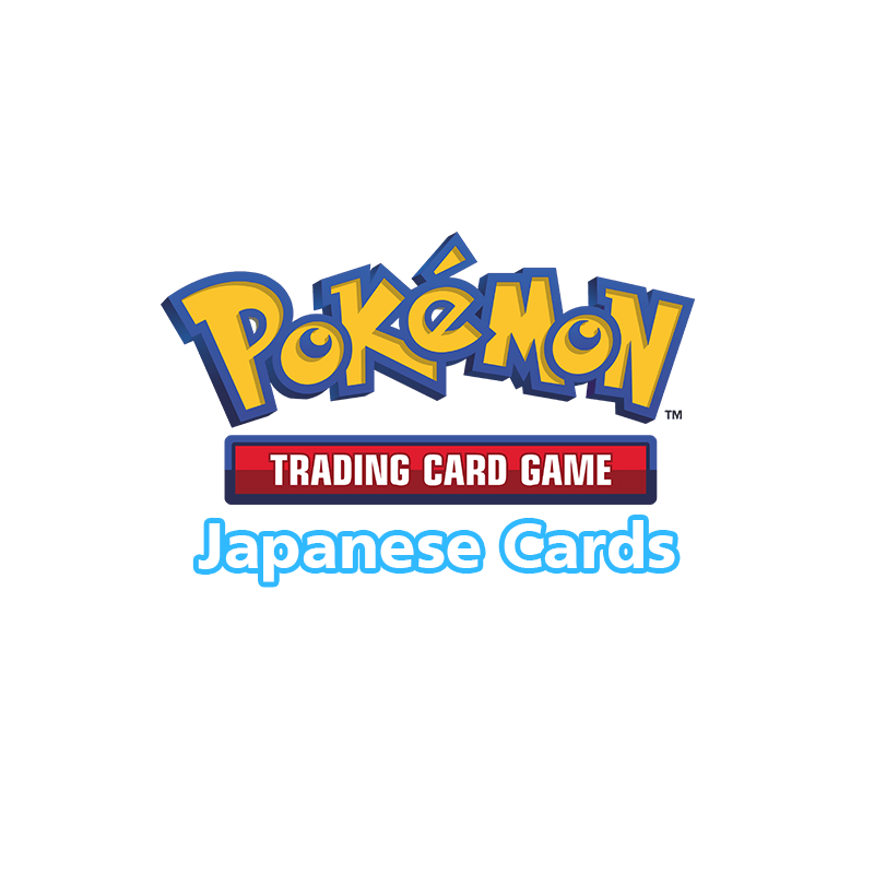 Pokemon JP