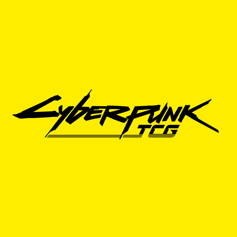 Cyberpunk TCG