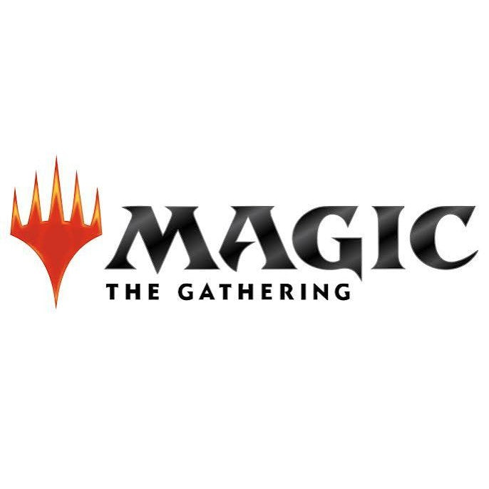 Magic The Gathering